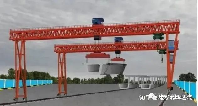 門(mén)式起重機的用途及優(yōu)點(diǎn)，簡(jiǎn)單介紹什么是橋門(mén)式起重機？